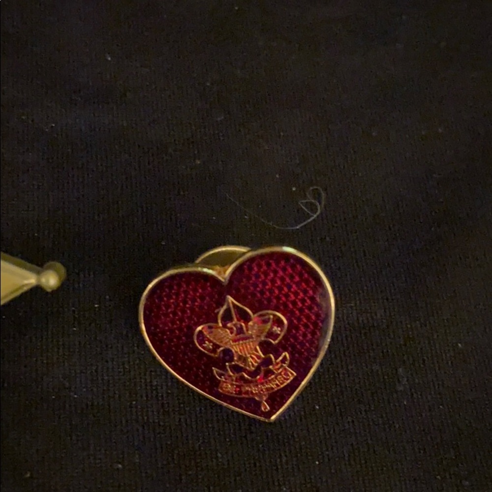 Pins - Picture 4 of 4